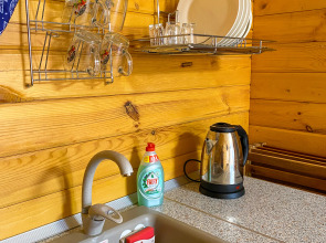 Гостевой дом Виктория