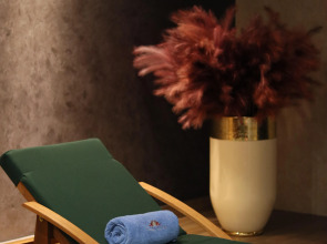 Отель Marjan Plaza