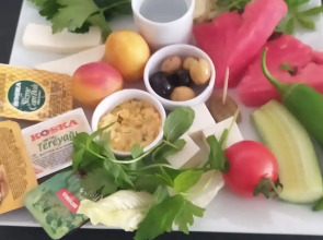 Отель Luna Piena