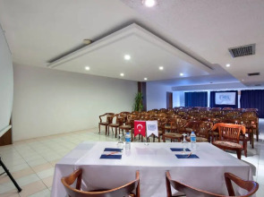 Larissa Phaselis Princess Hotel - All Inclusive