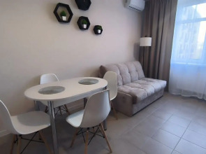 Квартира ЕвроДвушка в Самом Сердце Ярославля