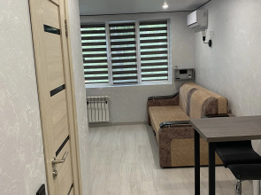 Апартаменты в ЖК Краски жизни