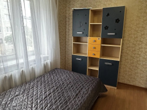 Апартаменты Трёхкомнатные Полесские традиции / Polesie traditions  Apparts