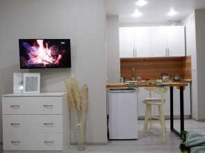 Апартаменты Студия