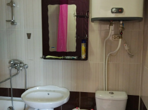 Отель Виста