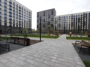 Апартаменты MaxRealty24 Просторная 1