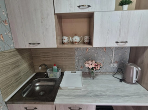 Гостевой Дом Чудесное Место