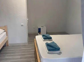 Гостевой дом Анхара