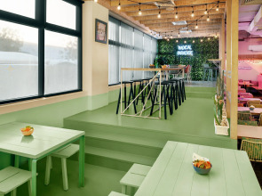 Holiday Inn Express Dubai Safa Park an IHG Hotel