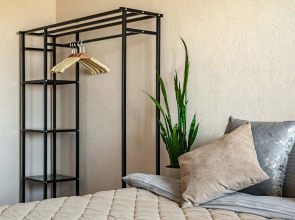 Апартаменты Belle