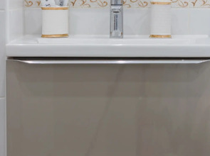 Апартаменты Pronina Aparts Kudrovo LIVE