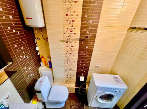 Апартаменты Центр восток отличная на Одесская 44к1