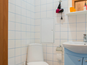 Апартаменты на улице Карла Либкнехта 7