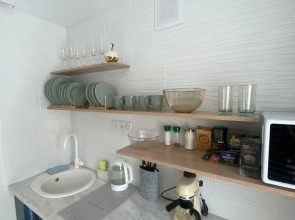 Квартира Апартаменты Крылья