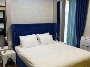 Отель Antalya Grand Palace