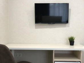 Мини-отель Кедр