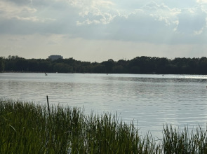 Квартира Svoy Lux