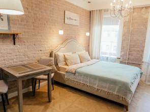 Квартира Однокомнатная в Сердце Коломны