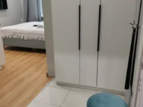 Квартира с парковкой в центре Санкт-Петербурга 2