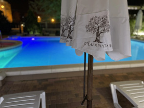 Гостевой дом Платан