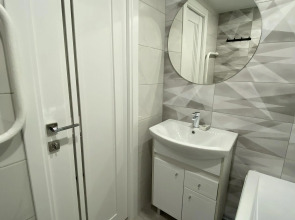 Квартира Свежая квартира после ремонта