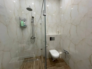 Апартаменты Дельфин