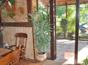 Гостевой дом Эдельвейс