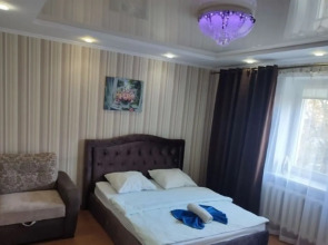 Апартаменты Трёхкомнатные Полесские традиции / Polesie traditions  Apparts