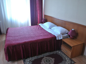 Отель Аристократъ