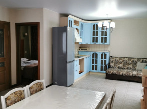 Гостевой дом Ореховая роща в Даховской