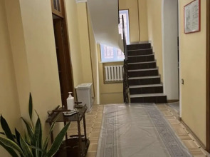 Гостевой дом Нана