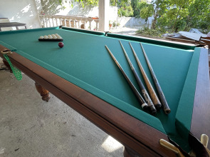 Гостевой Дом Леона