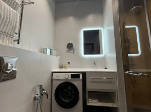 Апартаменты в Артстудио M103