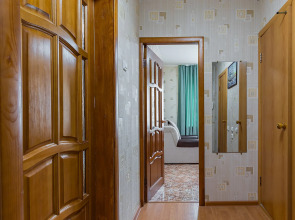 Апартаменты на улице Народная 26