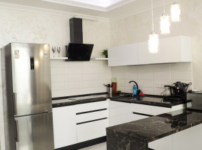 Отель Aqvamarine Resort Spa