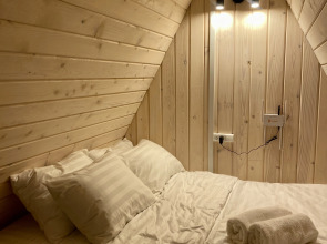 База отдыха Живой Ручей