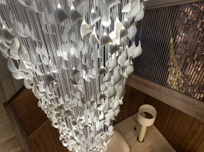 Апартаменты Grand Palace 735