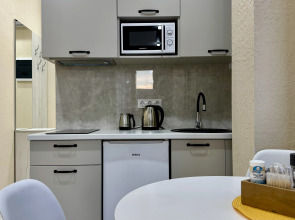 Апартаменты Okolo Morya 13