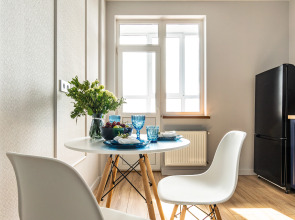 Квартира Warm Classic