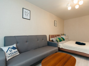 Апартаменты рядом с Зоопарком