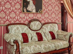 Гостевой дом Москвич