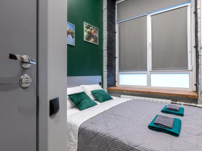 Апартаменты RentalSPb