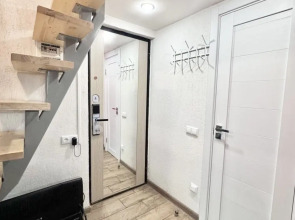 Апартаменты Делюкс