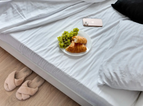 Апартаменты Malevich от Home24