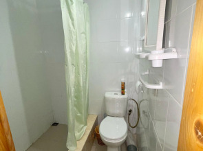 Гостевой дом Цветочный рай