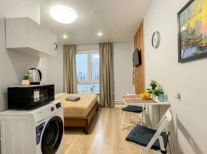 Апартаменты Orange 4