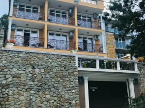 Гостевой Дом Artas