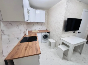 Апартаменты с Террасой