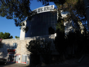 Отель SVETI KRIŽ
