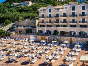 Отель California by Aycon